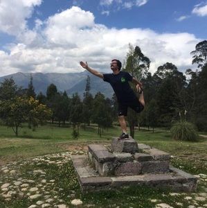 Meet your Posher, Nik